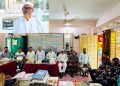ছাত্র থেকে শিক্ষক, শিক্ষক থেকে সভাপতি: যে বিদ্যালয় ঘিরে গাজী মো: সহিদুল আলমের জীবনের তিন অধ্যায়