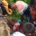 রহনপুরে ট্রেনের ধাক্কায় অজ্ঞাত নারীর মৃত্যু, পরিচয় শনাক্তে পুলিশের চেষ্টা