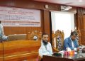 পবিপ্রবিতে ওবিই মূল্যায়নের গুণগত মান নিশ্চিতকরণে কর্মশালা