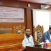পবিপ্রবিতে ওবিই মূল্যায়নের গুণগত মান নিশ্চিতকরণে কর্মশালা