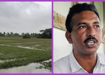 কলাপাড়ায় কৃষিজমিতে চাষাবাদে বাধা, ৭ লাখ টাকা চাঁদা দাবির অভিযোগে আদালতে মামলা