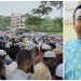 নিজ বাড়িতে চিরনিদ্রায় শায়িত আওয়ামী লীগ নেতা মনির খান