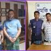 পায়রা সেতুর টোল চেকপোস্টে স্কুলব্যাগে ১৬শ ইয়াবাসহ আটক ২