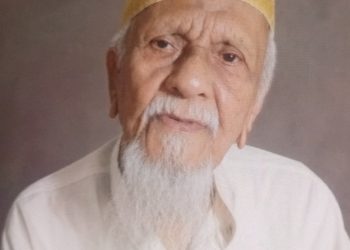 বিশিস্ট শিক্ষাবিদ পটুয়াখালী সরকারী মহিলা কলেজসহ ৬ টি কলেজের সাবেক অধ্যক্ষ আব্দুর রশীদ মল্লিক স্যার আরনেই
