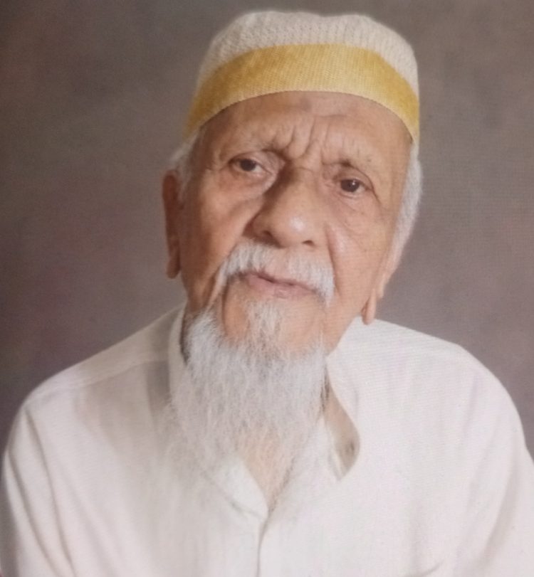 বিশিস্ট শিক্ষাবিদ পটুয়াখালী সরকারী মহিলা কলেজসহ ৬ টি কলেজের সাবেক অধ্যক্ষ আব্দুর রশীদ মল্লিক স্যার আরনেই