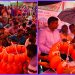 রাঙ্গাবালীতে ১১৭৫ জেলেকে লাইফবয়া ব্যবহারে সচেতনতা