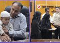 সেজদারত অবস্থায় ইমামের মৃত্যু, অসহায় পরিবারের পাশে জেলা প্রশাসন