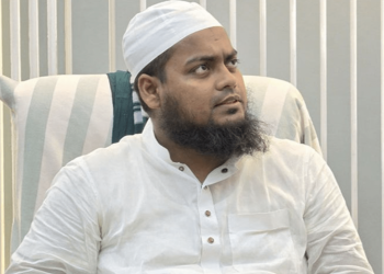 ৯ বিয়ের অভিযোগে তোলপাড়, এবার ‘মুবাহালা’র চ্যালেঞ্জ ইসলামি বক্তা মিছবাহর