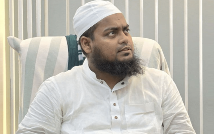 ৯ বিয়ের অভিযোগে তোলপাড়, এবার ‘মুবাহালা’র চ্যালেঞ্জ ইসলামি বক্তা মিছবাহর