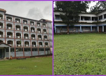 প্রতিশ্রুতির বাস্তবায়নে খলিশাখালী মাধ্যমিক বিদ্যালয়ের উন্নয়নে একাধিক ডিও লেটার