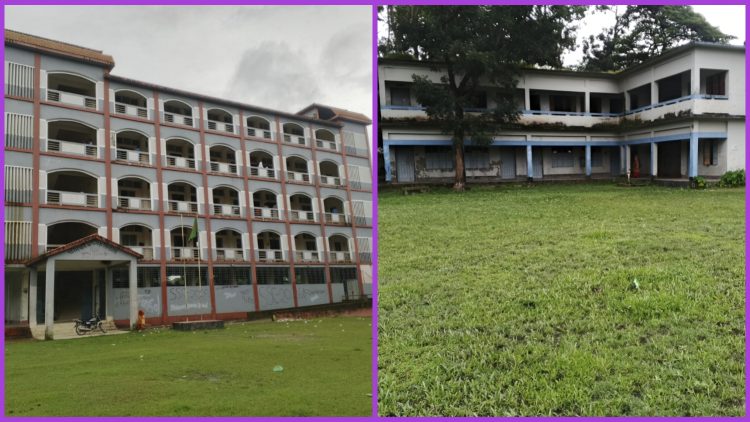প্রতিশ্রুতির বাস্তবায়নে খলিশাখালী মাধ্যমিক বিদ্যালয়ের উন্নয়নে একাধিক ডিও লেটার