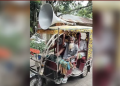 নাতির ধারদেনায় অতিষ্ঠ দাদা, এলাকাজুড়ে মাইকিং করে দিলেন সতর্কবার্তা