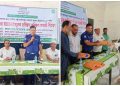 কাউখালীতে কিশোরীদের সচেতনতামূলক প্রশিক্ষণ ও উপকরণ বিতরণ