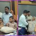 মিলাদুন্নবীতে ডিসির খাদ্য সহায়তা, একশ পরিবারের মুখে হাসি