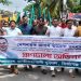 মির্জগঞ্জে যুবদলের কমিটিকে স্বাগত জানিয়ে আনন্দ মিছিল
