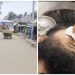 কলাপাড়ায় দোকানপাট বন্ধ, ব্যবসায়ীদের দুই গ্রুপের সংঘর্ষে আহত ১০