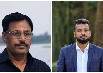 গলাচিপা প্রেসক্লাবের সভাপতি শংকর লাল দাশ, সম্পাদক পদে সাকিব হাসান পুনর্নির্বাচিত