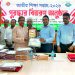 মির্জাগঞ্জে উপজেলা পর্যায়ে শ্রেষ্ঠ স্কাউট শিক্ষক জাহাঙ্গীর আলম