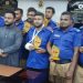 গলাচিপায় জন্ম-মৃত্যু নিবন্ধনে দেশসেরা: গ্রাম পুলিশ ও ইউপি সচিবদের সংবর্ধনা