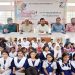 কাজী নজরুলের সাম্য, মানবতা ও অসাম্প্রদায়িকতার চেতনাকে ধারণ করতে হবে—ইউএনও আবুজর মো. ইজাজুল হক