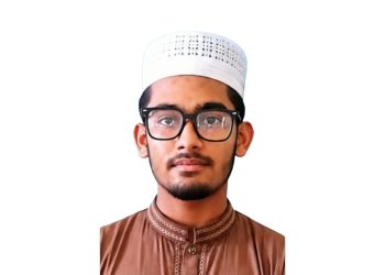 বাউফলে দাখিল পরীক্ষায় আবুত্বোহা মোহাম্মদ আদনানের জিপিএ-৫ অর্জন