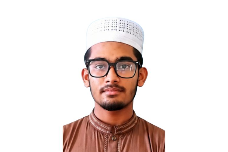 বাউফলে দাখিল পরীক্ষায় আবুত্বোহা মোহাম্মদ আদনানের জিপিএ-৫ অর্জন