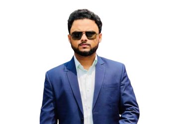জন্ম-মৃত্যু নিবন্ধনে দেশসেরা গলাচিপার ইউএনও ইজাজুল