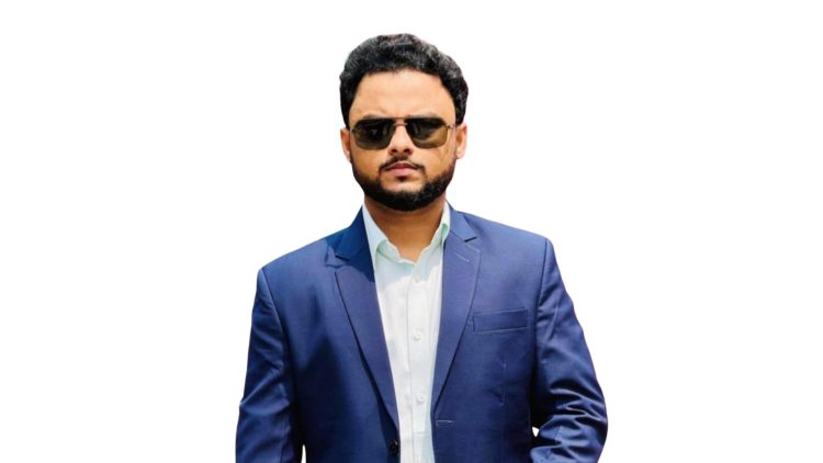 জন্ম-মৃত্যু নিবন্ধনে দেশসেরা গলাচিপার ইউএনও ইজাজুল