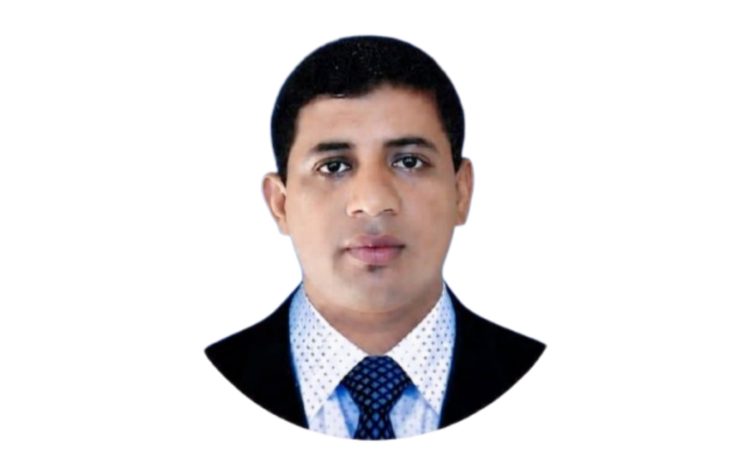 কাউখালীতে কলেজ অধ্যক্ষ ও যুবলীগ সভাপতি অলক কর্মকার গ্রেফতার