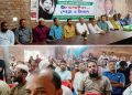 বাউফলে খালেদা জিয়ার জন্মবার্ষিকী উপলক্ষে বিএনপির আলোচনা সভা ও দোয়া অনুষ্ঠিত