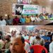 বাউফলে খালেদা জিয়ার জন্মবার্ষিকী উপলক্ষে বিএনপির আলোচনা সভা ও দোয়া অনুষ্ঠিত