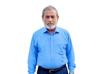 ডাঃ ডলি আকবর মহিলা কলেজের প্রতিষ্ঠাতা ডাঃ আলী আকবর আর নেই