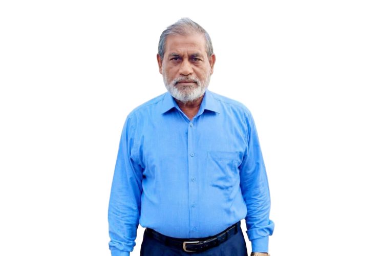 ডাঃ ডলি আকবর মহিলা কলেজের প্রতিষ্ঠাতা ডাঃ আলী আকবর আর নেই