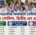 দেবীগঞ্জে এসএসসি ফলাফলে চমক সবার শীর্ষে গোবিন্দ আইডিয়াল