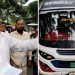 ভাঙ্গায় বাস দুর্ঘটনার প্রতিবাদে বাউফলে দশমিনা এক্সপ্রেস অবরুদ্ধ, ফিটনেসবিহীন যান চলাচল বন্ধের দাবি