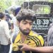 দুমকিতে শিশু ধর্ষণের চেষ্টাকালে সোহাগ নামের যুবক আটক