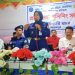 কাউখালীতে মাদক-চাঁদাবাজি-সন্ত্রাস প্রতিরোধে কমিউনিটি পুলিশিং সভা