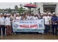 কাউখালীতে নানা কর্মসূচিতে জাতীয় মৎস্য পক্ষ উদযাপন