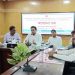 দুমকিতে জাতীয় ক্রীড়া ও সাংস্কৃতিক প্রতিযোগিতা উপলক্ষে প্রস্তুতিমূলক সভা