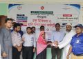 পটুয়াখালীতে জুলাই গণ-অভ্যুত্থান দিবসে বিনামূল্যে চক্ষু চিকিৎসা, সেবা পেলেন চার শতাধিক