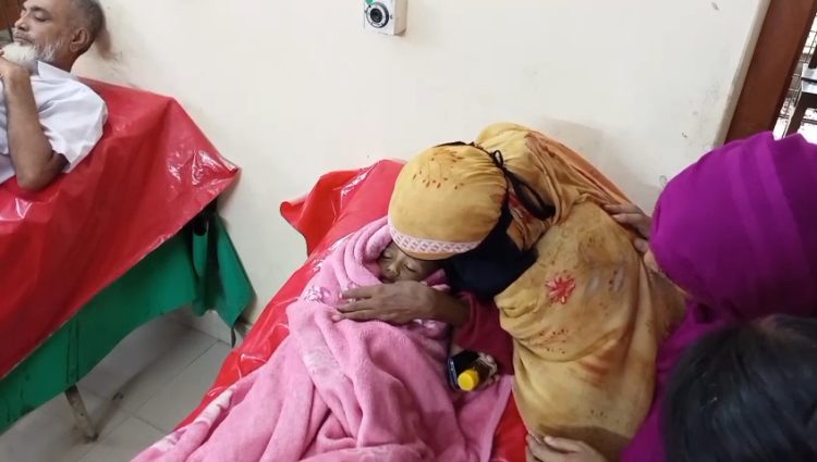 পটুয়াখালীর গলাচিপায় কুয়ায় পড়ে তিন বছরের শিশুর মৃত্যু