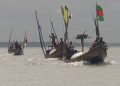 সমুদ্র ‘দখল’ করে লাখ লাখ টাকার বাণিজ্য, মাছ ধরতে জেলেদের দিতে হয় মোটা অঙ্কের টাকা