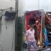 পদ্মা সেতুর মাওয়া প্রান্তে ভয়াবহ দুর্ঘটনা নিয়ন্ত্রণ হারিয়ে উল্টে গেল বাস, নারী-শিশুসহ আহত ৮