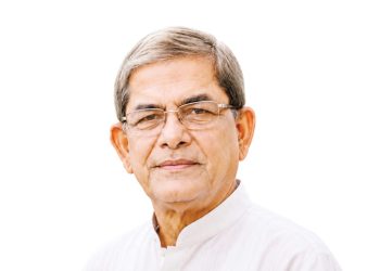 দেশের ২৪তম রাষ্ট্রপতি মির্জা ফখরুল ইসলাম আলমগীর; ঠাকুরগাঁওয়ে আনন্দের জোয়ার
