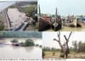 অপরিকল্পিত উন্নয়ন ও জলবায়ু পরিবর্তনে হুমকিতে কলাপাড়া: বসতভিটাসহ জীবিকা হারানোর ঝুঁকিতে ২০ হাজার পরিবার