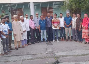 পটুয়াখালীতে শারীরিক শিক্ষা শিক্ষক অ্যাসোসিয়েশনের আহ্বায়ক কমিটি গঠন