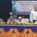 দরিদ্র মেধাবী ছাত্রী কল্যাণ তহবিলে ৫ লাখ টাকার চেক হস্তান্তর