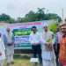 পটুয়াখালী পৌরসভায় বৃক্ষরোপণ কর্মসূচিতে আলতাফ হোসেন চৌধুরী