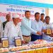 কাউখালীতে সেরা মৎস্য উদ্যোক্তাদের সম্মাননা ও ক্রেস্ট প্রদান