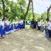 আল হিকমাহ ফাউন্ডেশন ও মিশন গ্রীন বাংলাদেশের উদ্যোগে শেষ হলো “ভাংড়ি মামা” কর্মসূচি